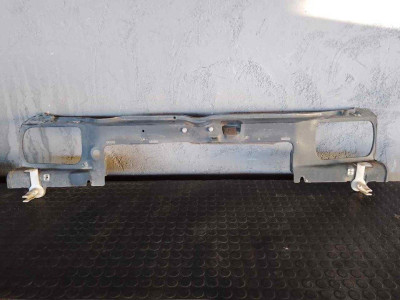 PANEL FRONTAL