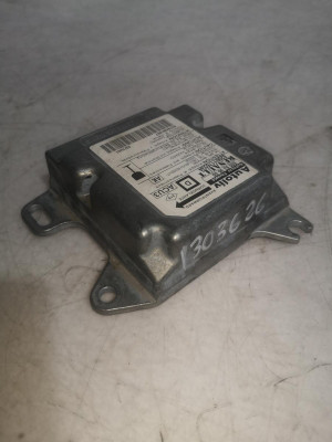 CENTRALITA AIRBAG