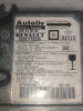 CENTRALITA AIRBAG Renault MEGANE I FASE 2 COUPE (DA...) 