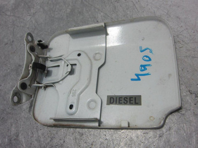 TAPA EXTERIOR COMBUSTIBLE, DACIA, LOGAN II