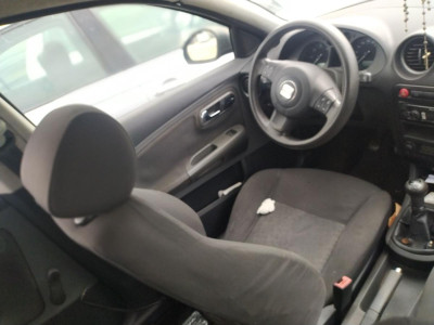 AIRBAG LATERAL IZQUIERDO, SEAT, IBIZA (6L1)