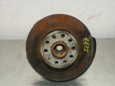 MANGUETA DELANTERA IZQUIERDA, VOLKSWAGEN, GOLF VII VARIANT (BA5)