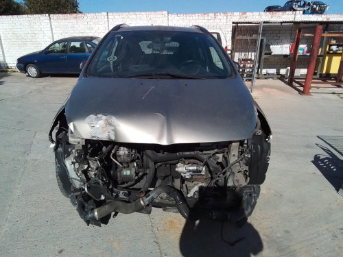  MITSUBISHI GRANDIS (NA0W) 