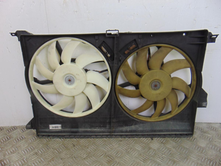 ELECTROVENTILADOR