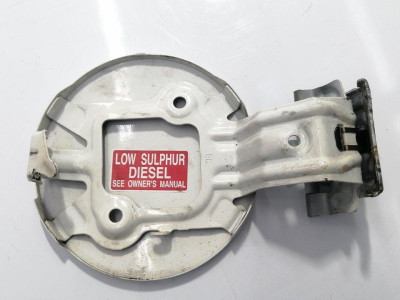 TAPA EXTERIOR COMBUSTIBLE, TOYOTA, AURIS (E15)