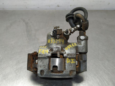 PINZA DE FRENO DELANTERA IZQUIERDA, FORD, KA (CCU)