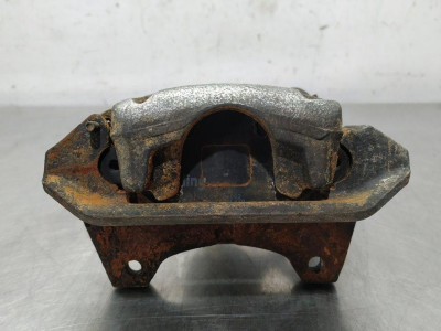 PINZA DE FRENO DELANTERA IZQUIERDA, FORD, KA (CCU)