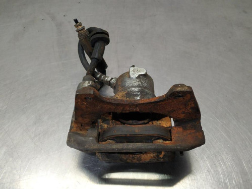 PINZA DE FRENO DELANTERA IZQUIERDA Ford KA (CCU) 