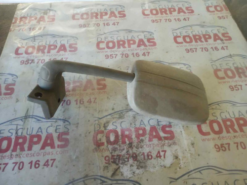  RETROVISOR IZQUIERDO CITROEN C 15 