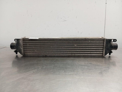 INTERCOOLER, FIAT, II BRAVO (198)