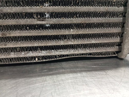  INTERCOOLER, FIAT, II BRAVO (198) 