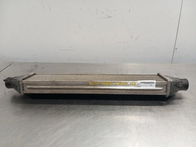INTERCOOLER, FIAT, II BRAVO (198)