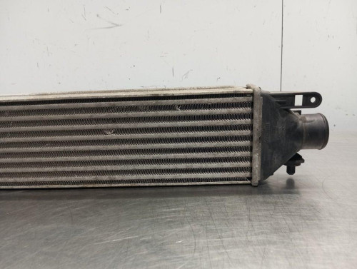  INTERCOOLER, FIAT, II BRAVO (198) 