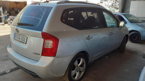 KIA CARENS (UN) — автомобиль-донор на запчасти 