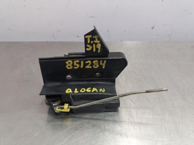 CERRADURA PUERTA TRASERA IZQUIERDA, DACIA, LOGAN MCV II FAMILIAR