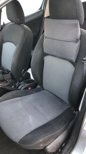 PEUGEOT 206 — Donor Vehicle for Used Parts 
