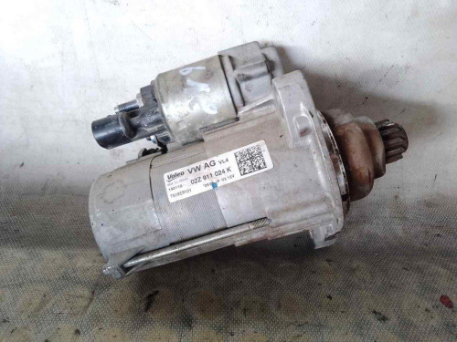 MOTOR ARRANQUE SEAT IBIZA BERLINA (6J5) 