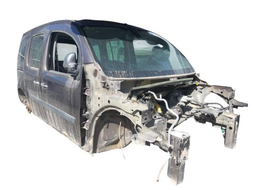  RENAULT KANGOO II (F/KW0) 