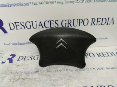 AIRBAG DELANTERO IZQUIERDO