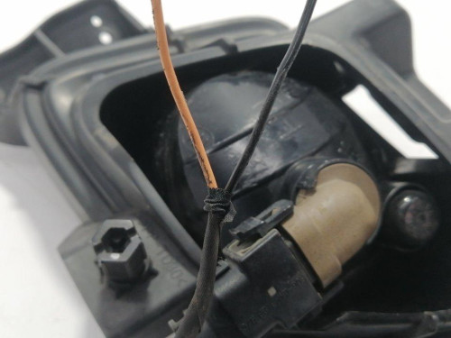  FARO ANTINIEBLA DERECHO HYUNDAI I30 (FD) 