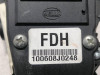  POTENCIOMETRO PEDAL KIA CEED (ED) 