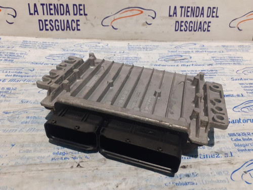  CENTRALITA MOTOR UCE 