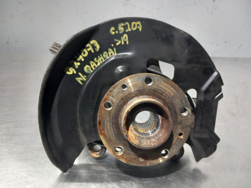  MANGUETA DELANTERA IZQUIERDA Nissan QASHQAI (J11E) 