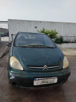 Citroen Xsara Picasso (1999->)