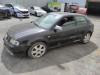 AUDI A3 (8L) — vehículo donante para recambios 