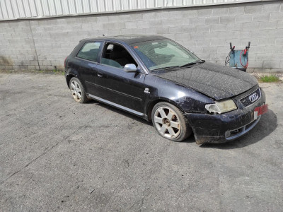 AUDI A3 (8L)