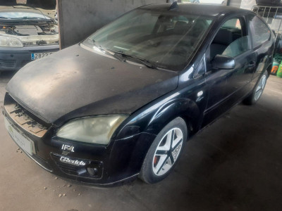 FORD FOCUS BERLINA (CAP)