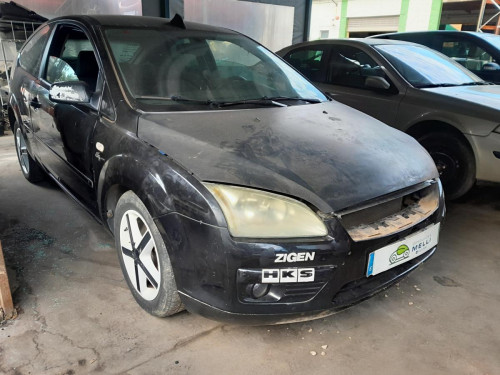 FORD FOCUS BERLINA (CAP) — автомобиль-донор на запчасти 