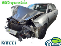 SEAT IBIZA (6L1)