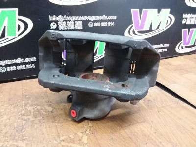 PINZA DE FRENO DELANTERA IZQUIERDA
