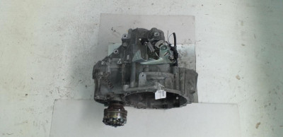 CAJA CAMBIOS, Volkswagen, PASSAT BERLINA (3C2)