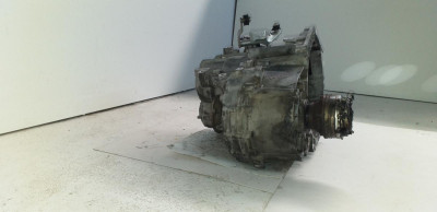 CAJA CAMBIOS, Volkswagen, PASSAT BERLINA (3C2)