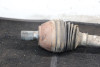  TRANSMISION DELANTERA IZQUIERDA FORD C-MAX (CB3)(2007) 
