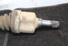  TRANSMISION DELANTERA IZQUIERDA FORD C-MAX (CB3)(2007) 