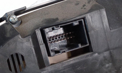 CUADRO INSTRUMENTOS, FIAT, III EVO PUNTO (199)