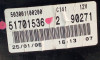 CUADRO INSTRUMENTOS FIAT III EVO PUNTO (199) 