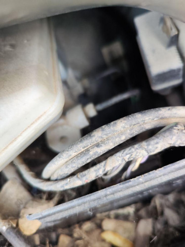 BOMBA FRENO, CITROEN, C2