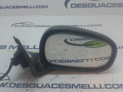 RETROVISOR DERECHO, MG ROVER, ROVER 400 (RT)