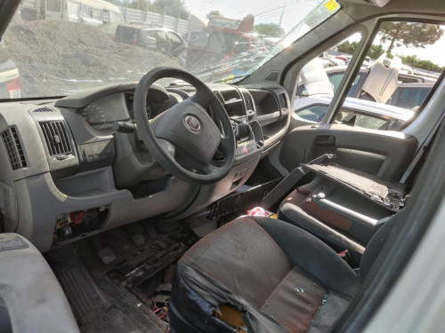  FIAT DUCATO 3 FURGÓN TA 35 
