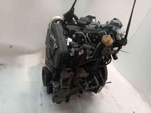 MOTOR COMPLETO Renault KANGOO II (F/KW0) 