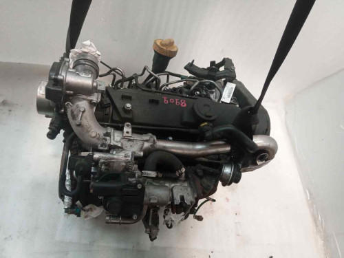  MOTOR COMPLETO Renault KANGOO II (F/KW0) 