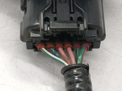 POTENCIOMETRO PEDAL, LEXUS, IS (DS2/IS2)