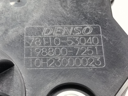  POTENCIOMETRO PEDAL LEXUS IS (DS2/IS2) 