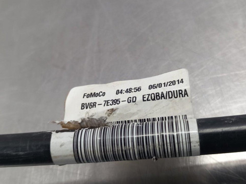  PALANCA CAMBIO FORD FOCUS BERLINA (CB8) 