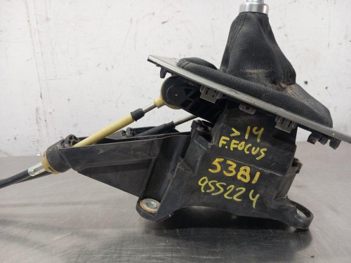  PALANCA CAMBIO FORD FOCUS BERLINA (CB8) 