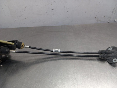  PALANCA CAMBIO FORD FOCUS BERLINA (CB8) 